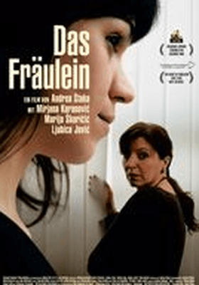 Das Fräulein Das Fräulein