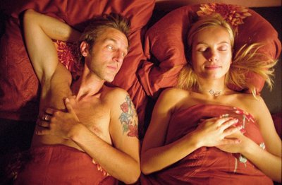 Sommer vorm Balkon (2005) – film poster