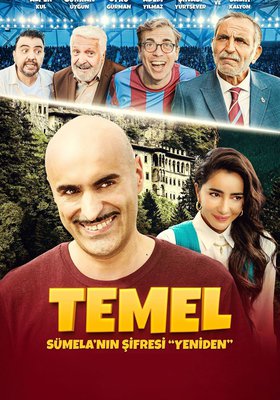 Temel: Sümela'nin Sifresi Yeniden