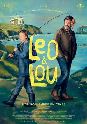 Leo & Lou