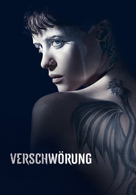 Verschwörung Verschwörung
