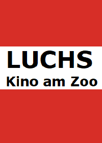 Luchs Kino am Zoo Halle