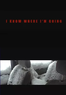 I Know Where I'm Going!