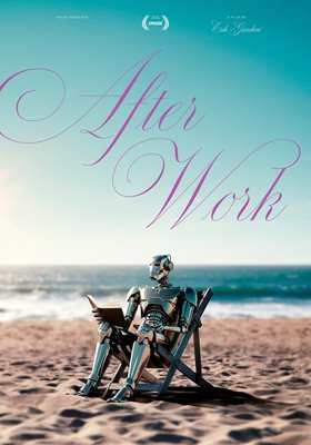 After Work - Die Zukunft der Arbeit