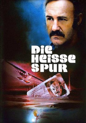 Die heiße Spur
