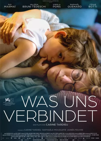 Was uns verbindetFranzösisch (OmU)
