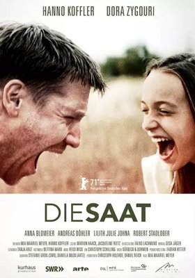 Die Saat Die Saat