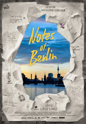Notes of Berlin Notes of Berlin