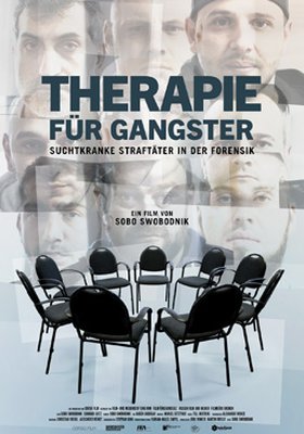 Therapie für Gangster Therapie für Gangster