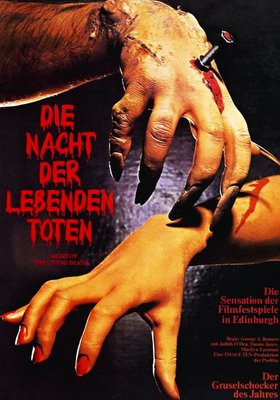 Die Nacht der lebenden Toten