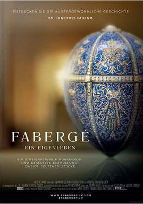 Fabergé: ein Eigenleben Fabergé: ein Eigenleben