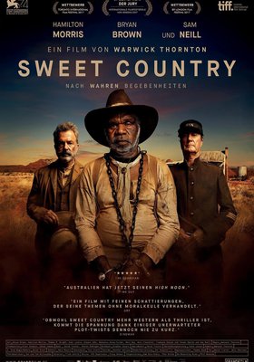 SWEET COUNTRY