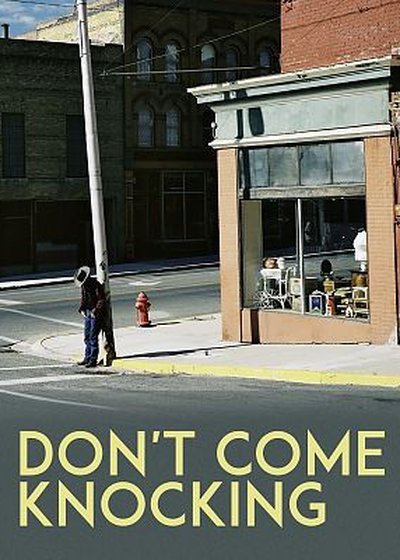 Don't Come Knocking