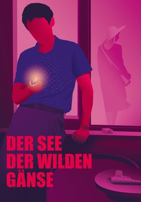 Der See der wilden Gänse Der See der wilden Gänse