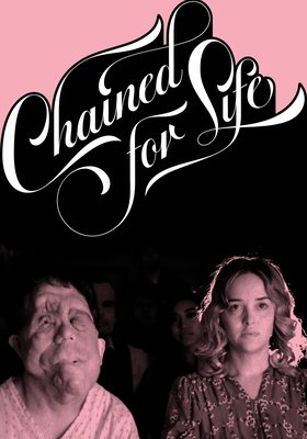 Chained For Life  - Deutschlandpremiere mit Linus de Paoli