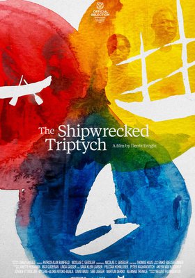 THE SHIPWRECKED TRIPTYCH (OmeU)