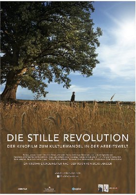 Die stille Revolution Die stille Revolution
