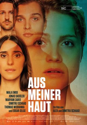 Aus meiner Haut Aus meiner Haut