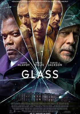 Glass Glass