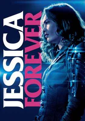 JESSICA FOREVER (OmeU)