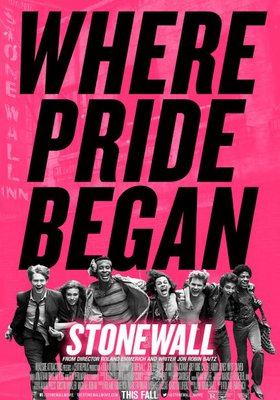 Stonewall