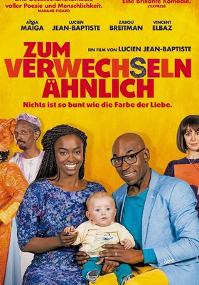 Zum Verwechseln ähnlich Zum Verwechseln ähnlich