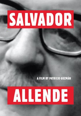 Salvador Allende Salvador Allende