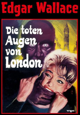 Die toten Augen von London