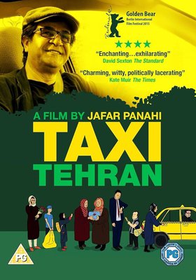 Taxi Teheran Taxi Teheran