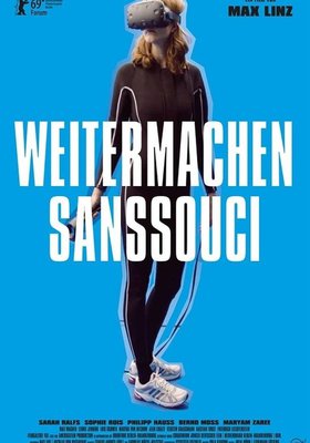 Weitermachen Sanssouci Weitermachen Sanssouci