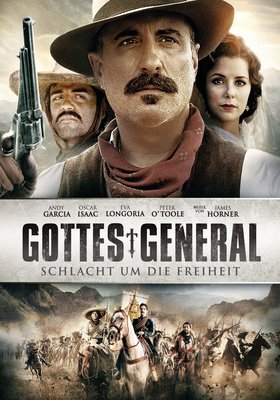Gottes General - Schlacht um die Freiheit