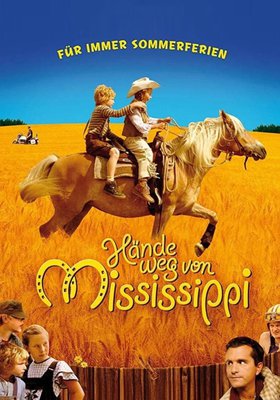 Hände weg von Mississippi Hände weg von Mississippi