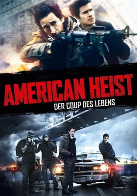 American Heist