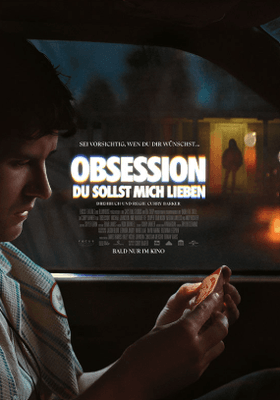 Obsession - Du sollst mich lieben