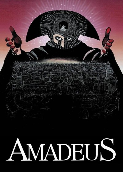 Amadeus (Specials, OmU) – Gloria & Gloriette, 08.07.2026