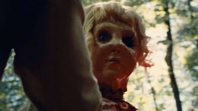 Dolly (2025) – film poster