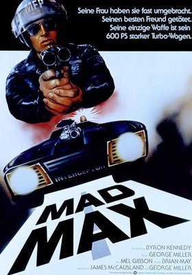 Mad Max