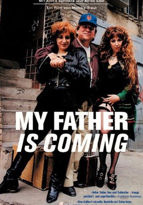 My Father is Coming