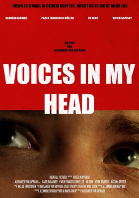 Voices in My Head