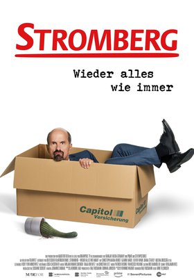 Stromberg - Wieder alles wie immer