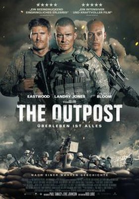 The Outpost The Outpost