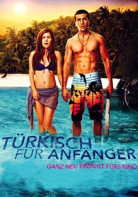 TÜRKISCH FÜR ANFÄNGER TÜRKISCH FÜR ANFÄNGER