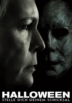 HALLOWEEN - LIVE