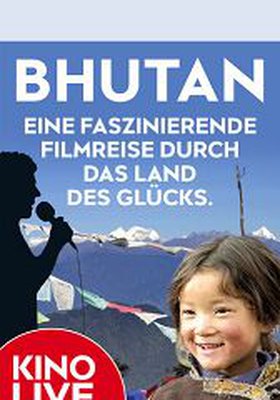BHUTAN 26 28 N - Knigreich im Himalaya