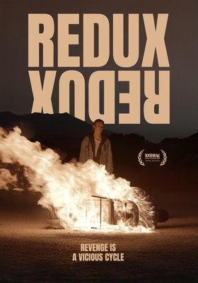 Redux Redux