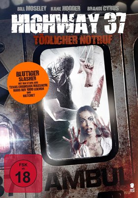 Highway 37 - Tödlicher Notruf