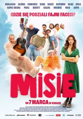 Misie