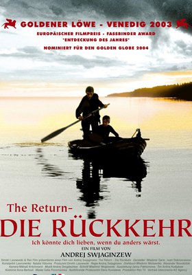 Die Rückkehr Die Rückkehr