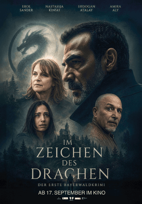 Im Zeichen des Drachen