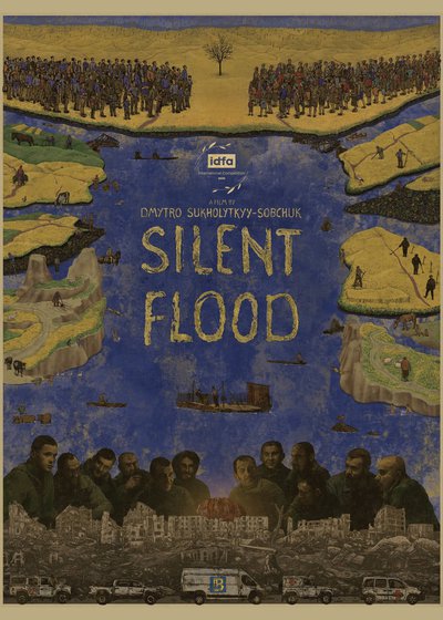 Silent Flood